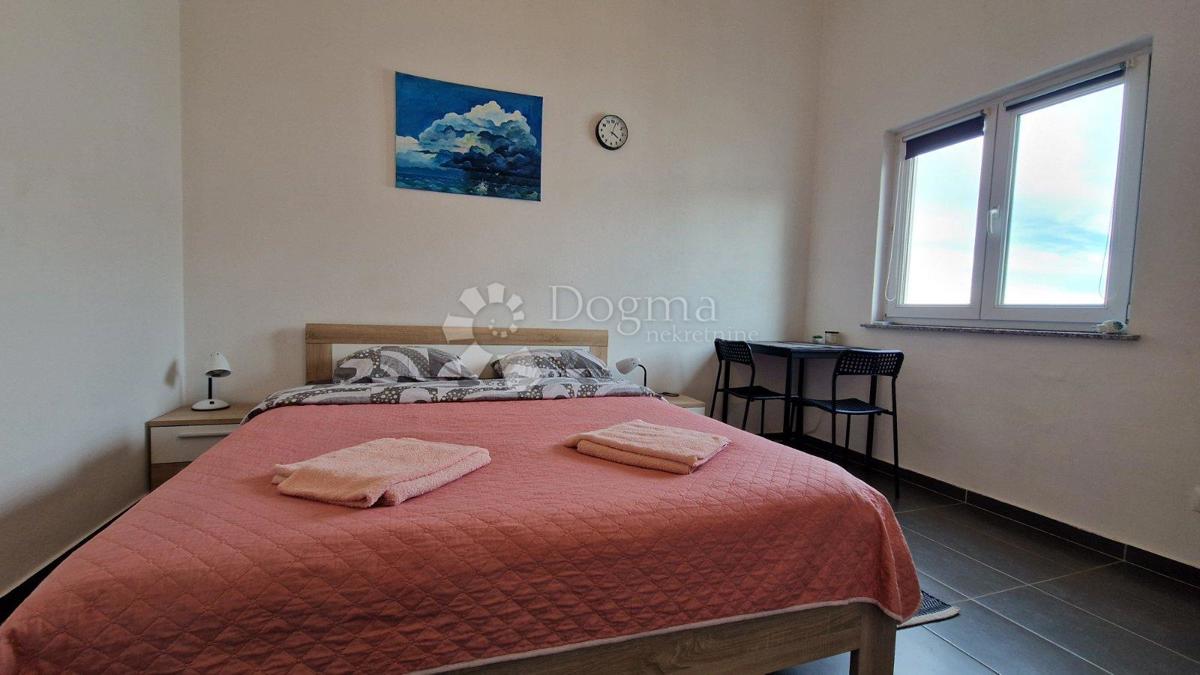 Opportunità: 2 appartamenti comunicanti a Štinjan