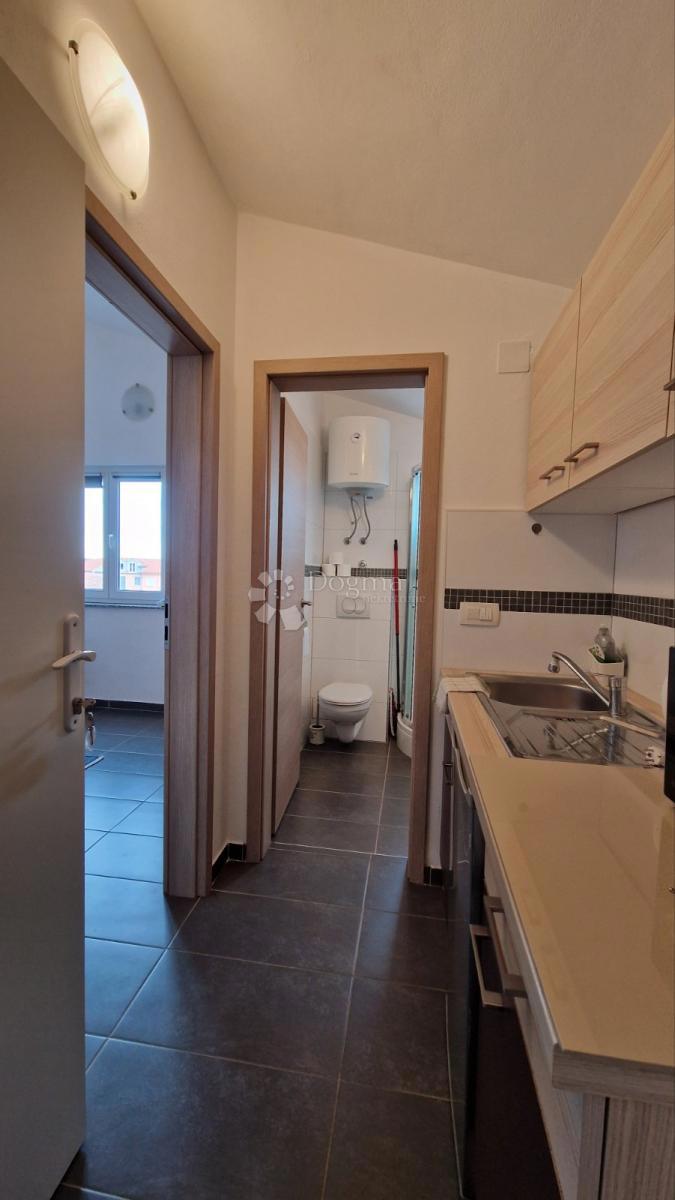 Opportunità: 2 appartamenti comunicanti a Štinjan