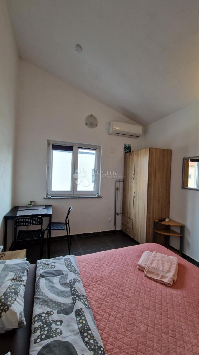 Opportunità: 2 appartamenti comunicanti a Štinjan