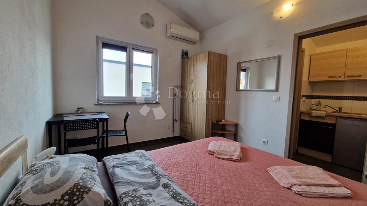 Opportunità: 2 appartamenti comunicanti a Štinjan