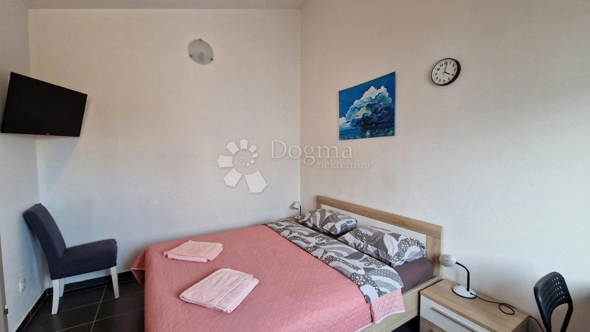 Opportunità: 2 appartamenti comunicanti a Štinjan