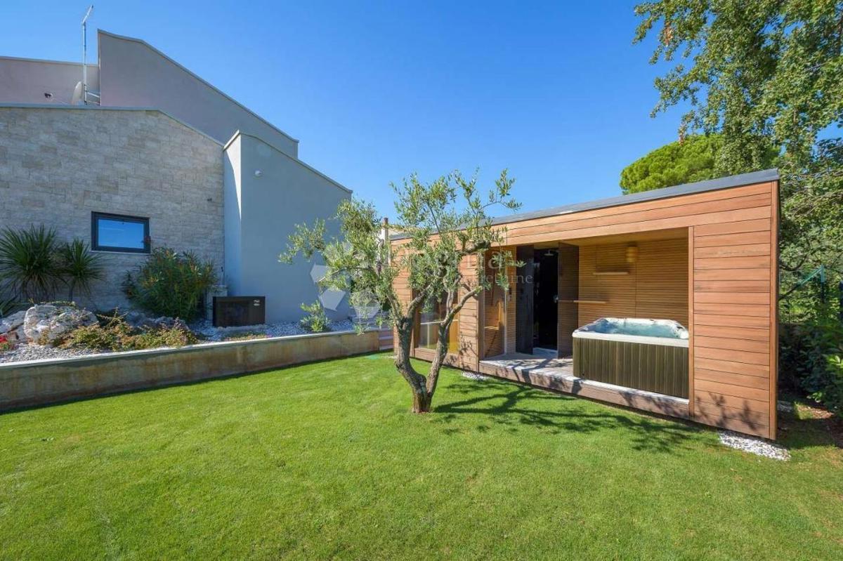 Casa Poreč, 200m2