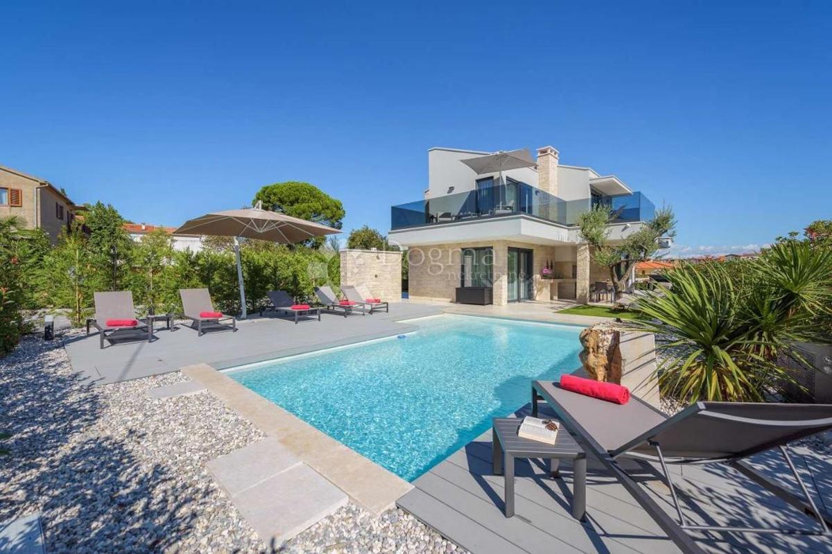 Casa Poreč, 200m2