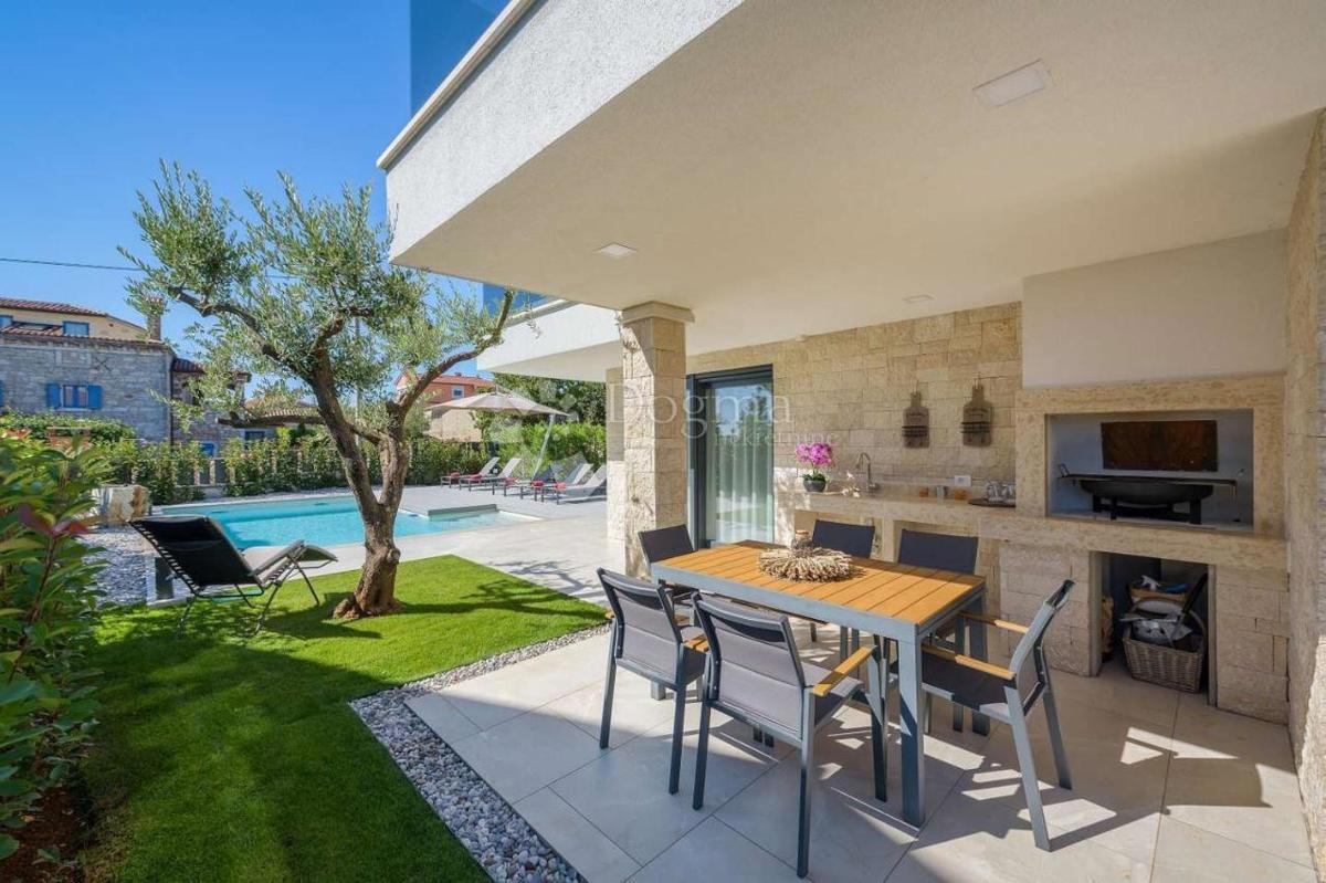 Casa Poreč, 200m2