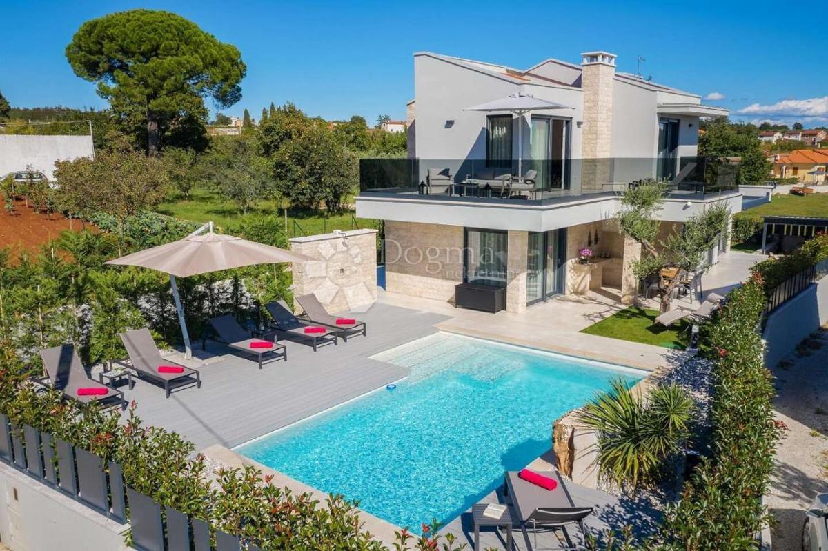 Casa Poreč, 200m2