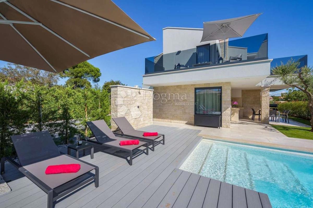 Casa Poreč, 200m2