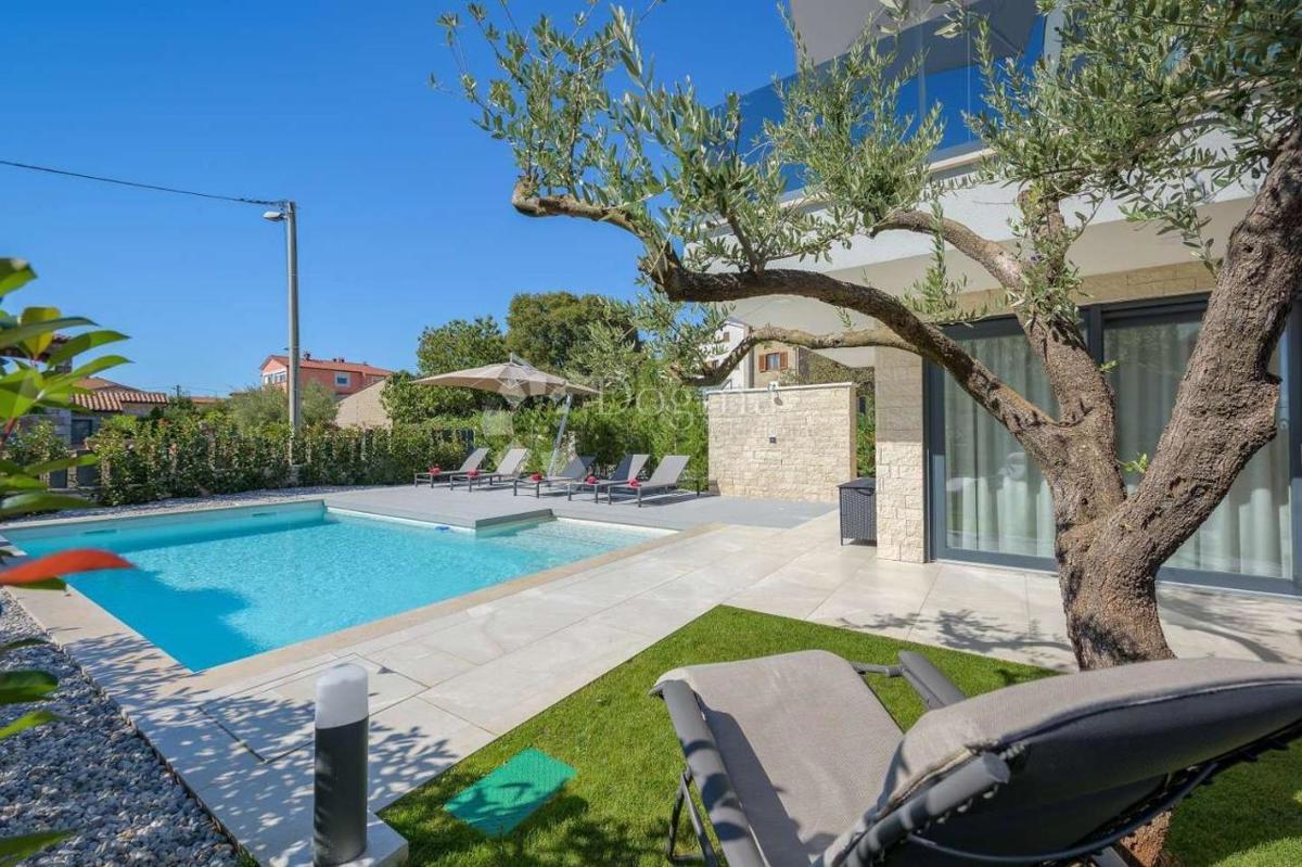 Casa Poreč, 200m2