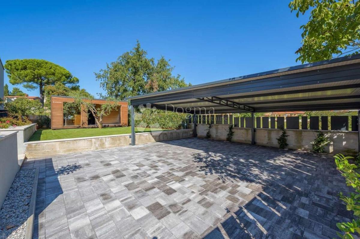 Casa Poreč, 200m2