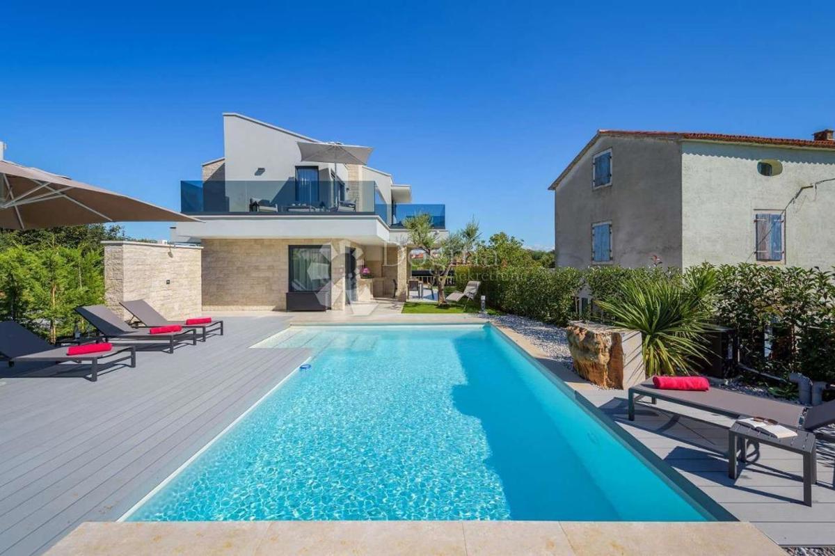 Casa Poreč, 200m2