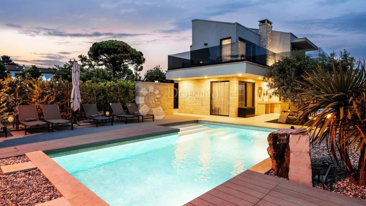 Casa Poreč, 200m2