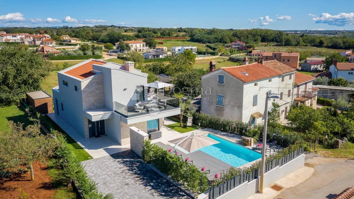Casa Poreč, 200m2