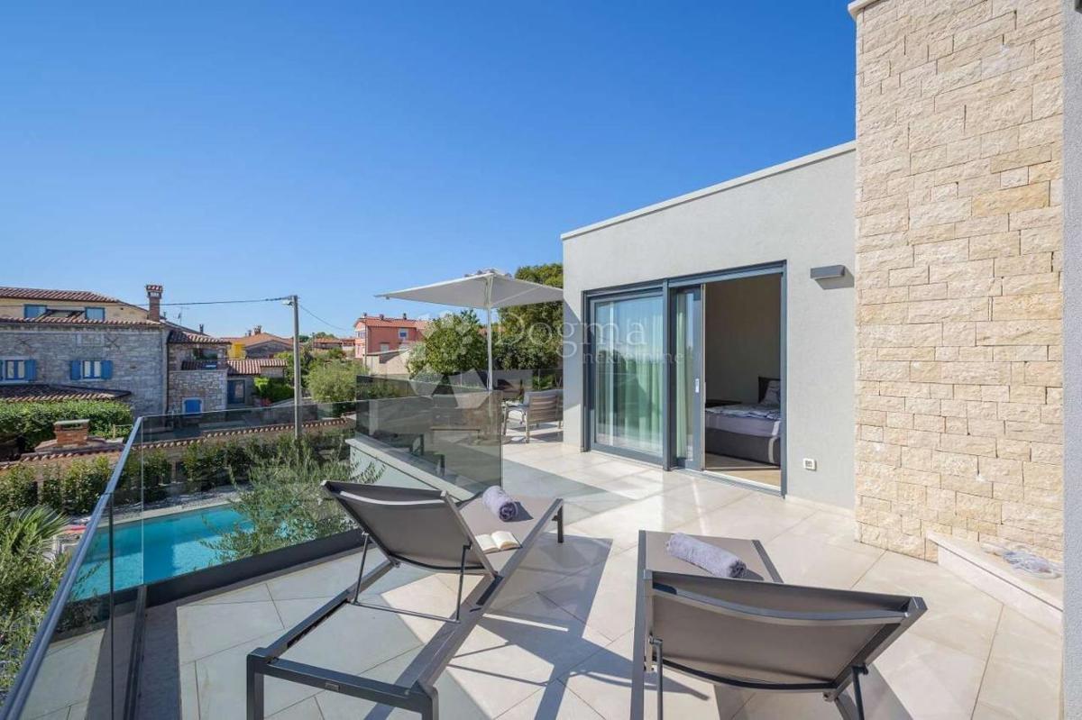 Casa Poreč, 200m2