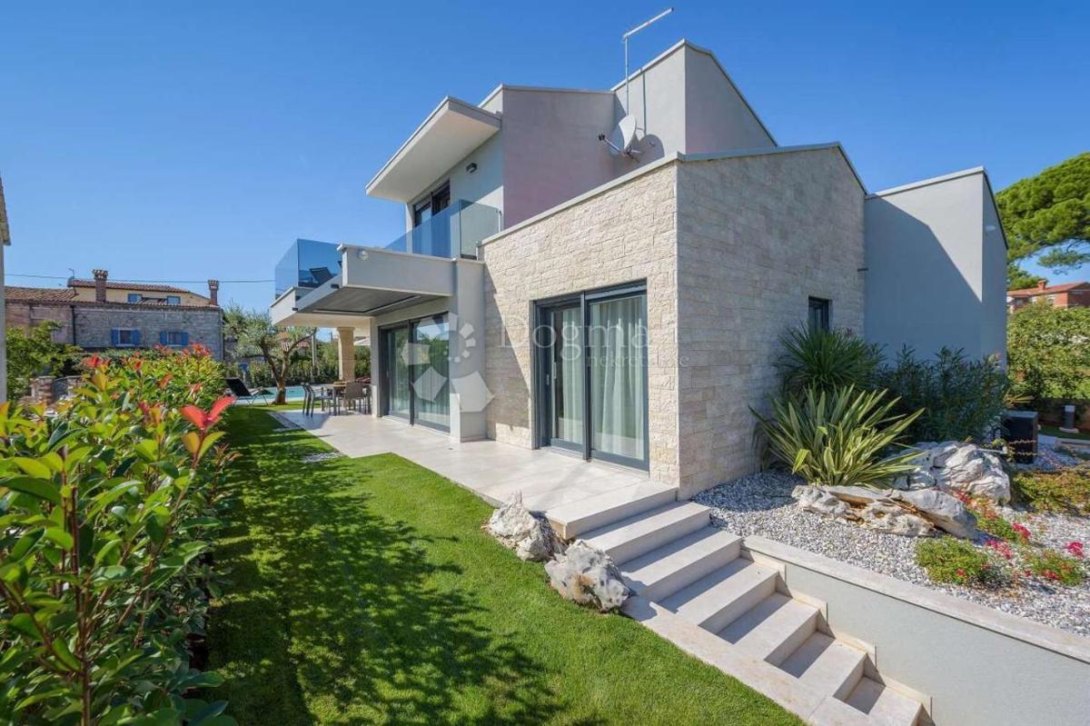 Casa Poreč, 200m2