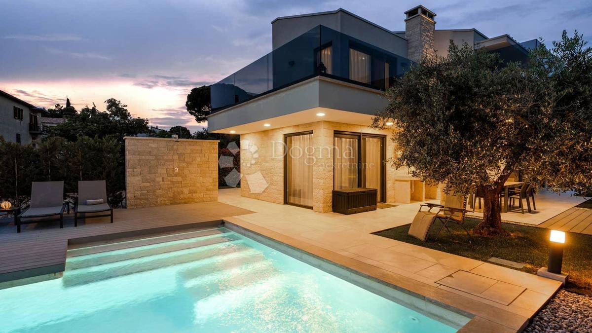 Casa Poreč, 200m2