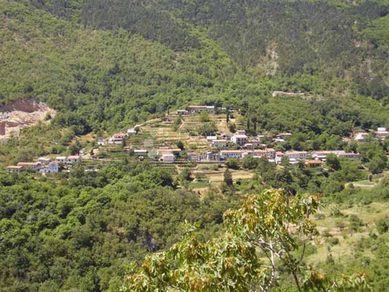 Terreno edificabile Lovranska Draga, Lovran, 2.218m2