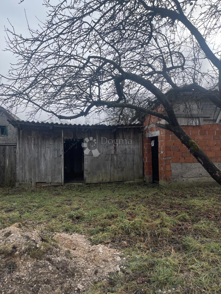 Casa Korenica, Plitvička Jezera, 162m2