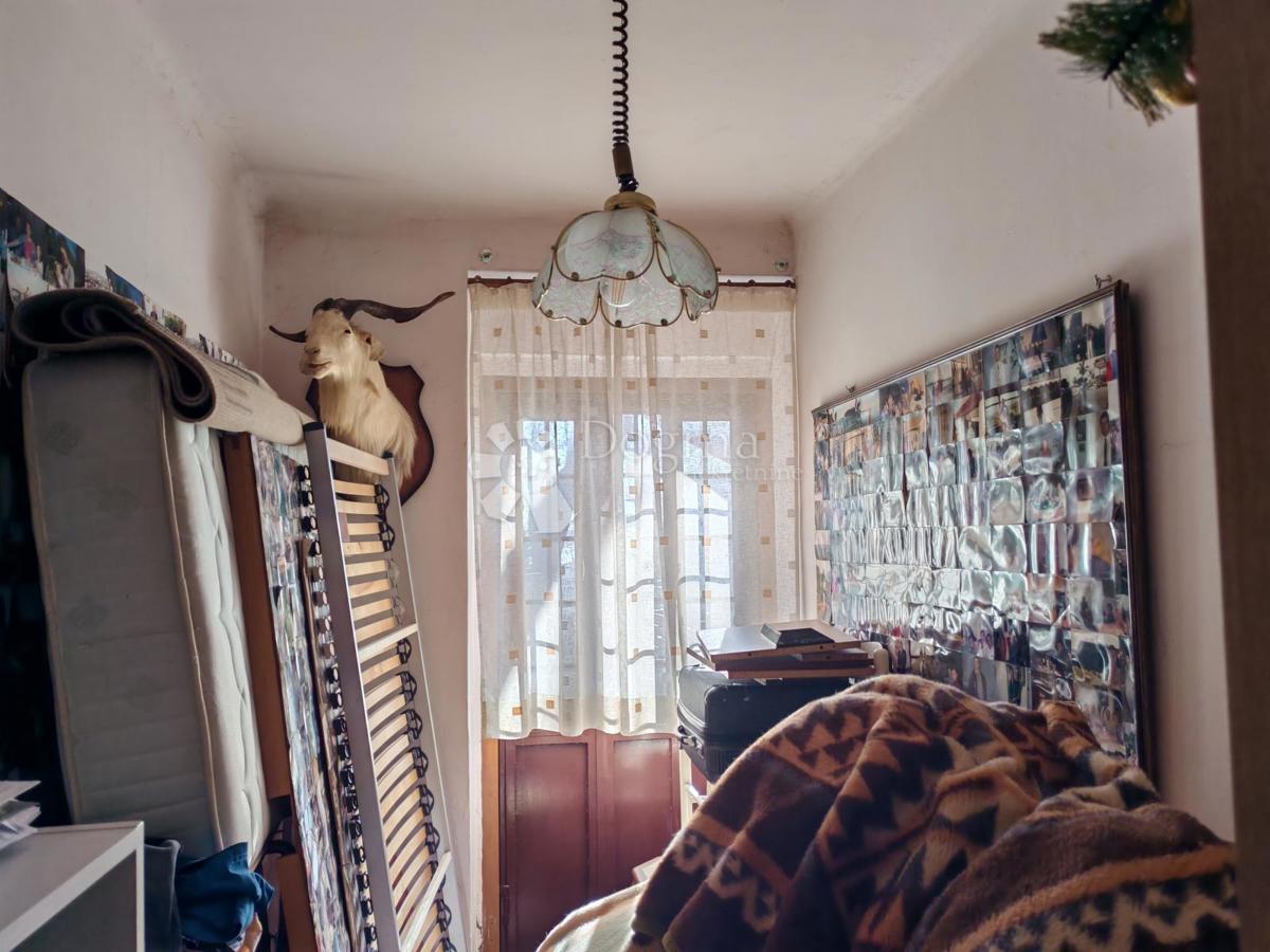 Terreno edificabile Krimeja, Rijeka, 633m2