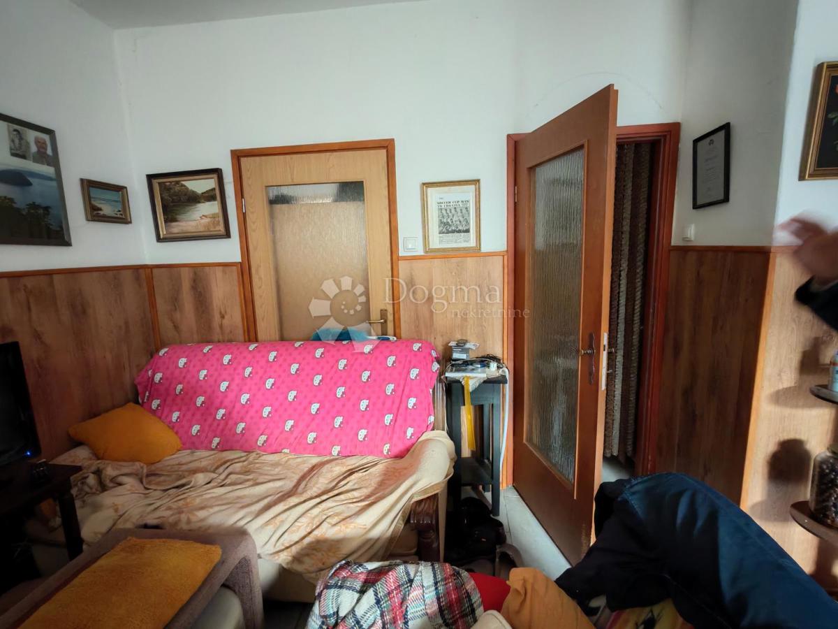 Terreno edificabile Krimeja, Rijeka, 633m2