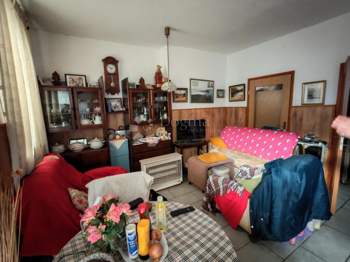 Terreno edificabile Krimeja, Rijeka, 633m2