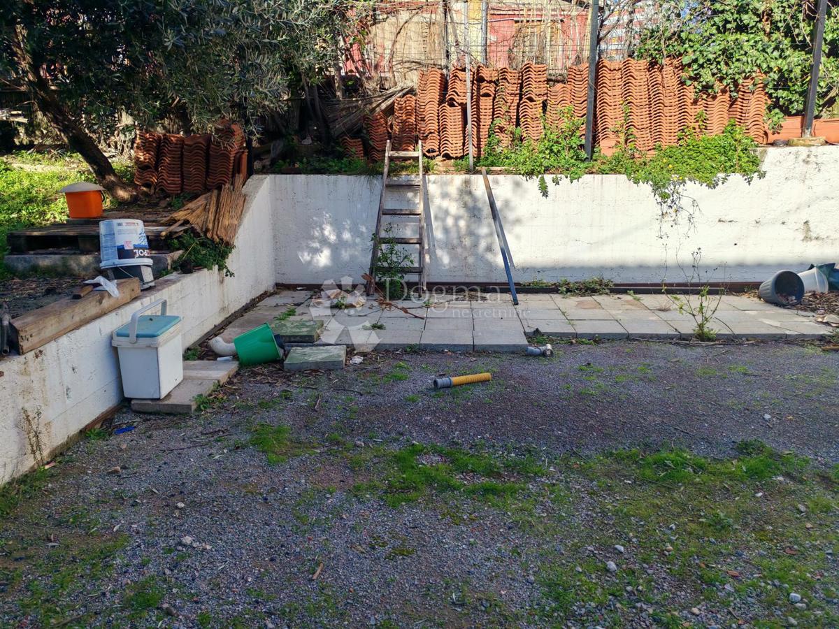 Terreno edificabile Krimeja, Rijeka, 633m2