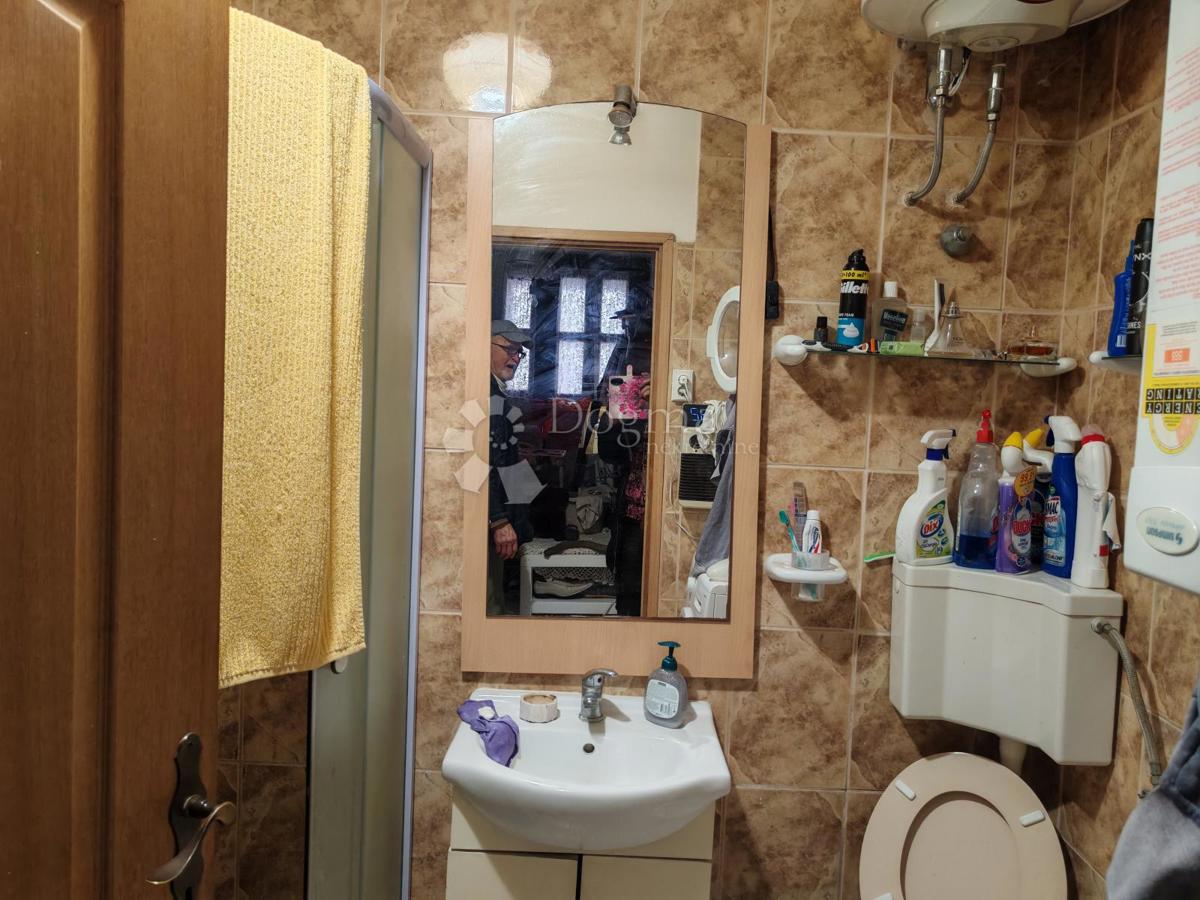 Terreno edificabile Krimeja, Rijeka, 633m2