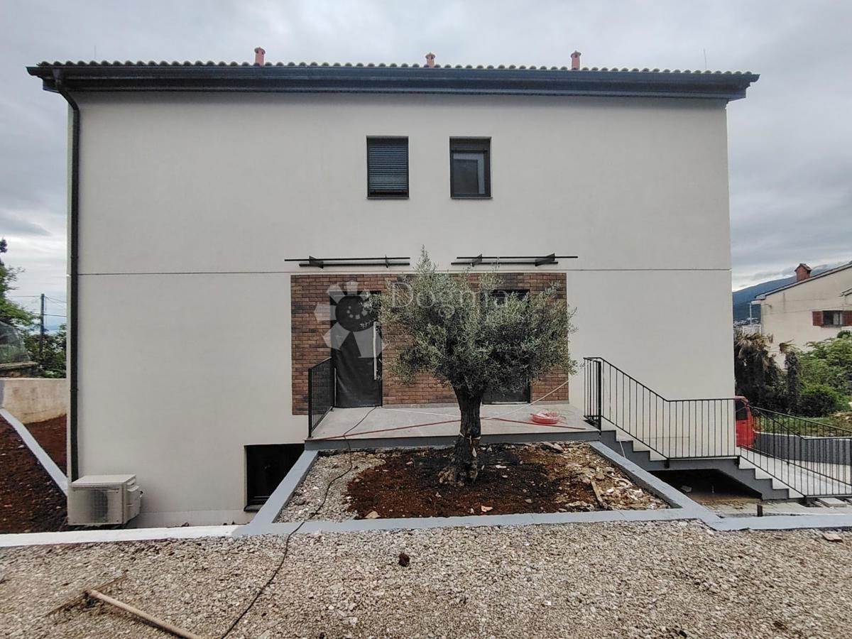 Allogio Pavlovac, Matulji, 144,50m2