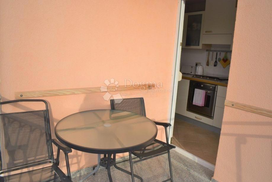 Allogio Rovinj, 77m2