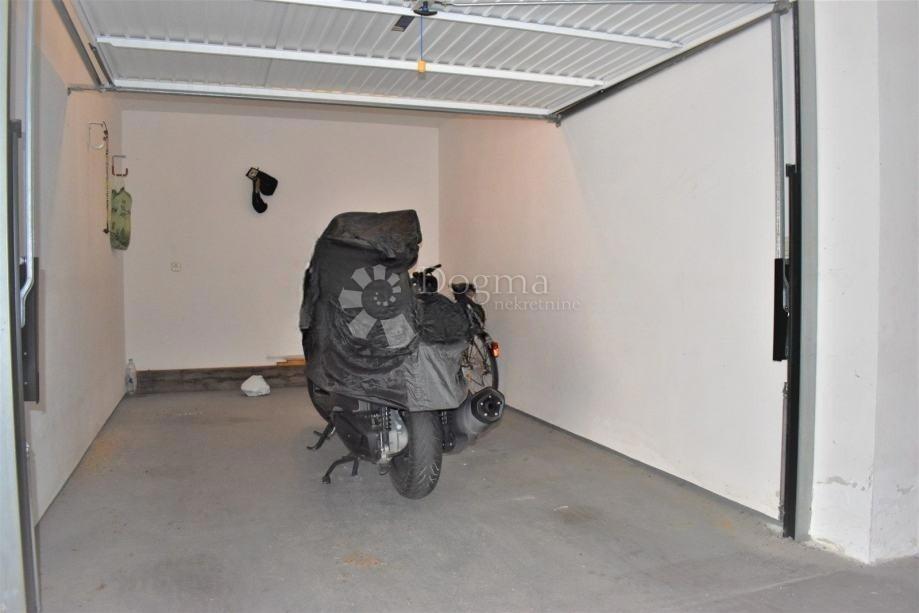 Allogio Rovinj, 77m2