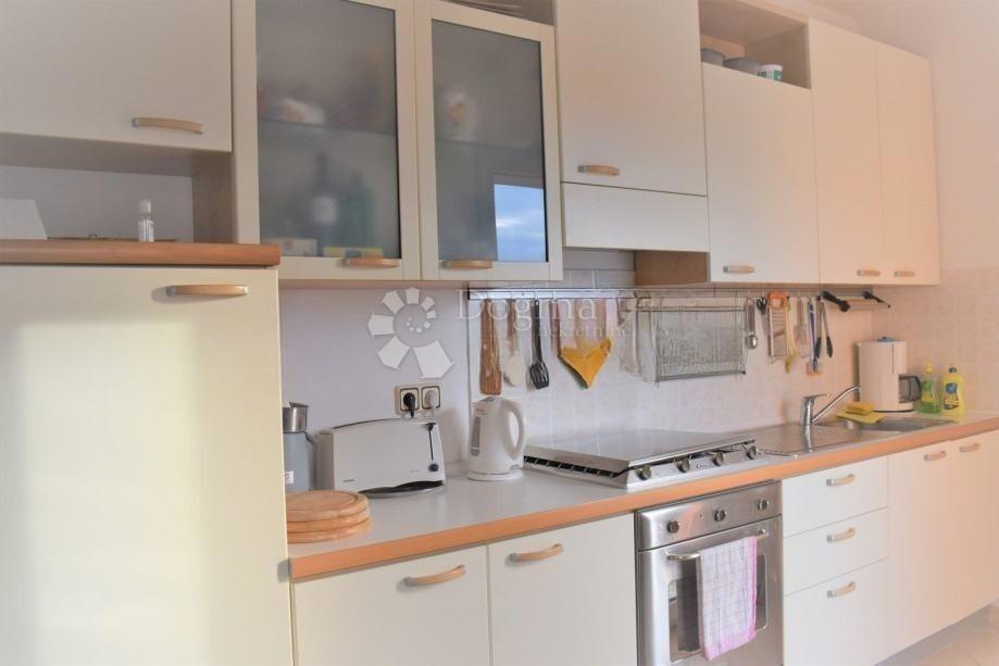 Allogio Rovinj, 77m2