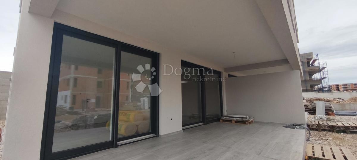 Allogio Povljana, 75,91m2