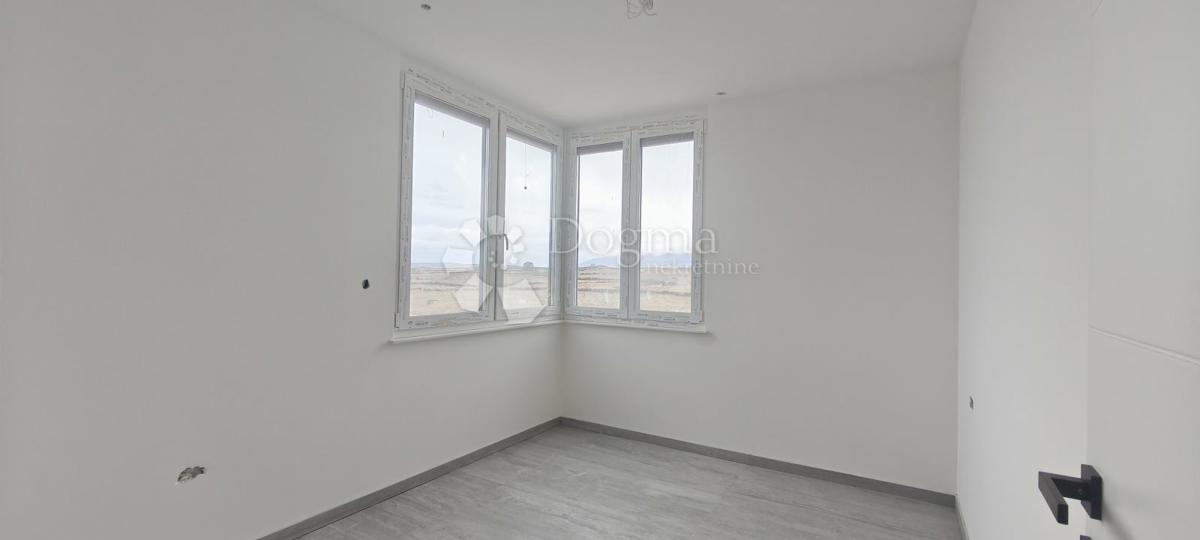 Allogio Povljana, 75,91m2