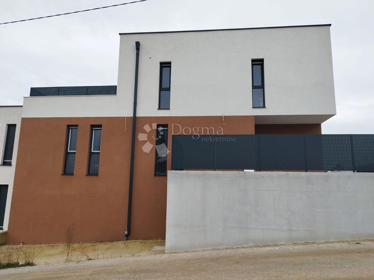 Casa Medulin, 300m2