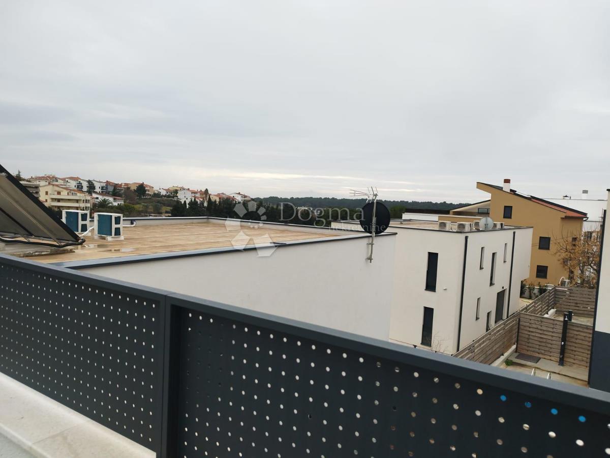 Casa Medulin, 300m2