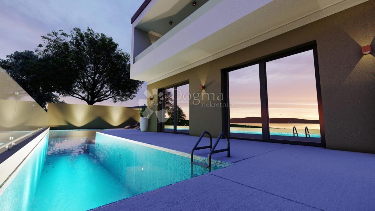 Casa Medulin, 300m2
