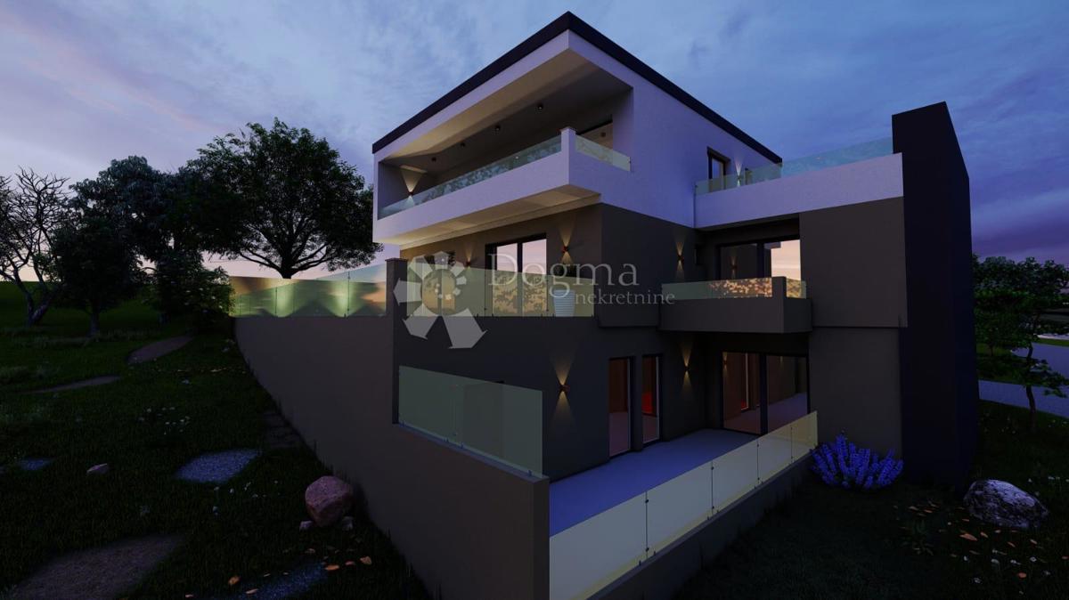 Casa Medulin, 300m2