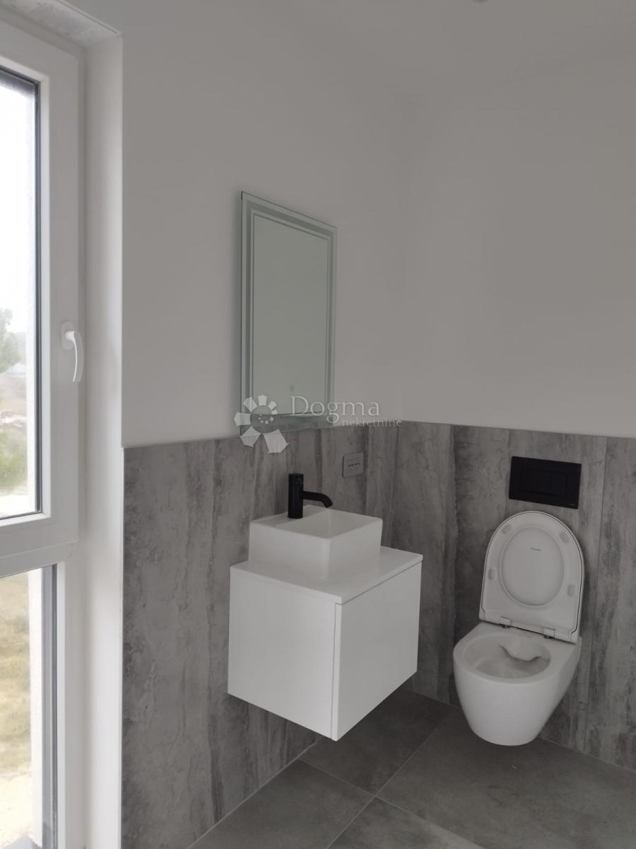 Casa Medulin, 300m2
