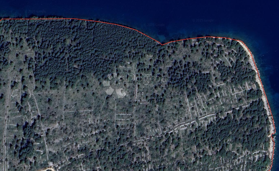 Terreno agricolo Marina, 4.909m2