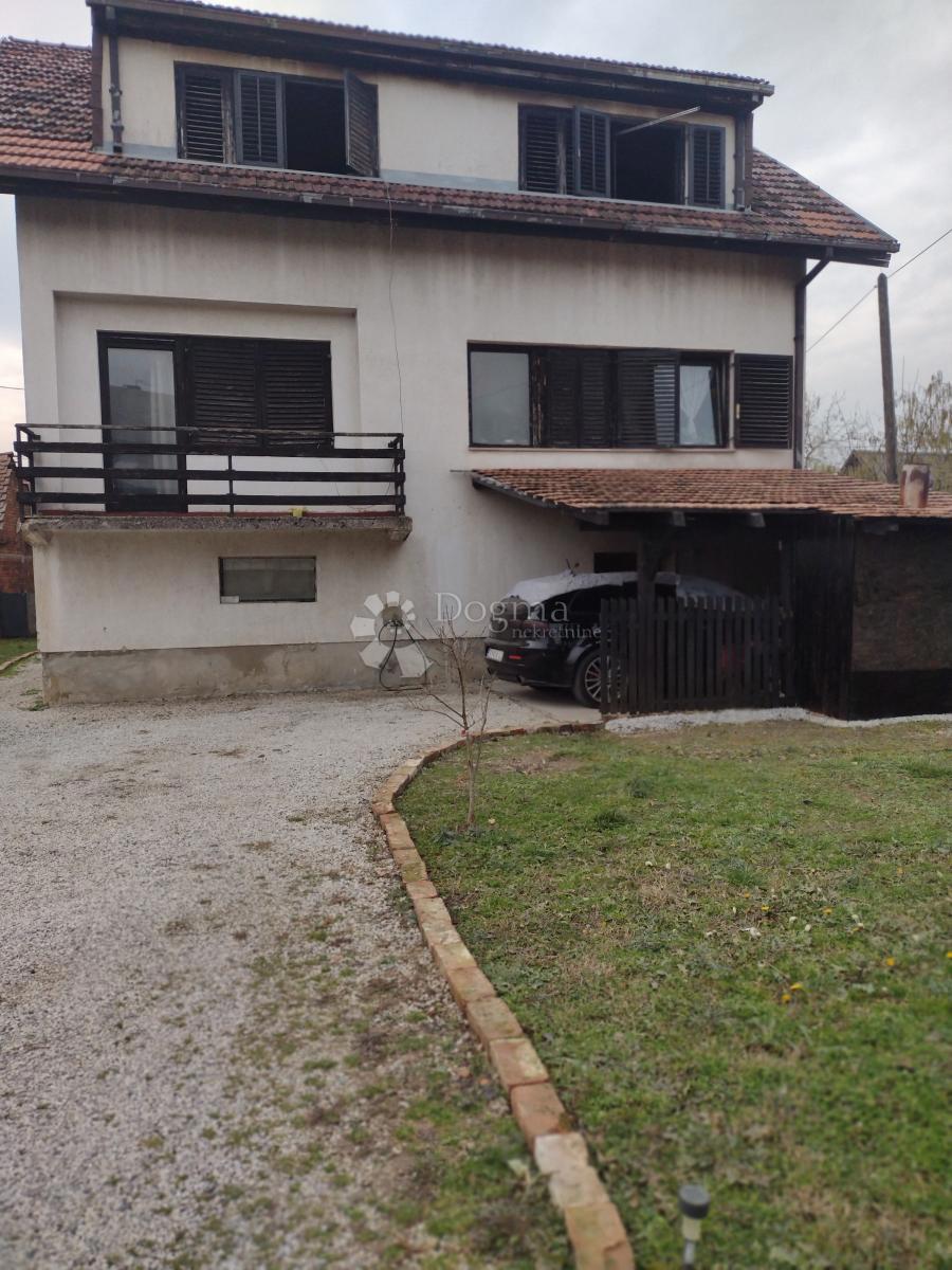 Casa Glina, 280m2