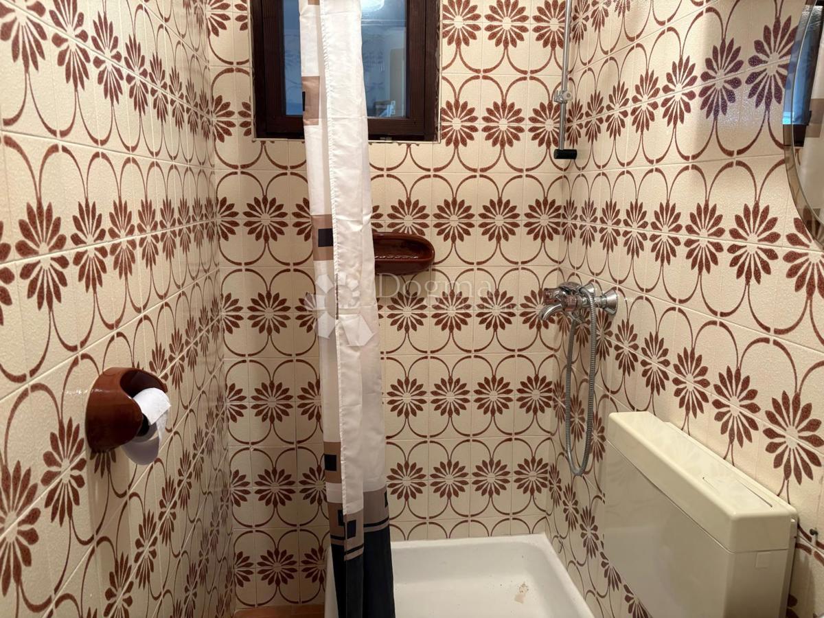 Allogio Grad Krk, Krk, 160m2