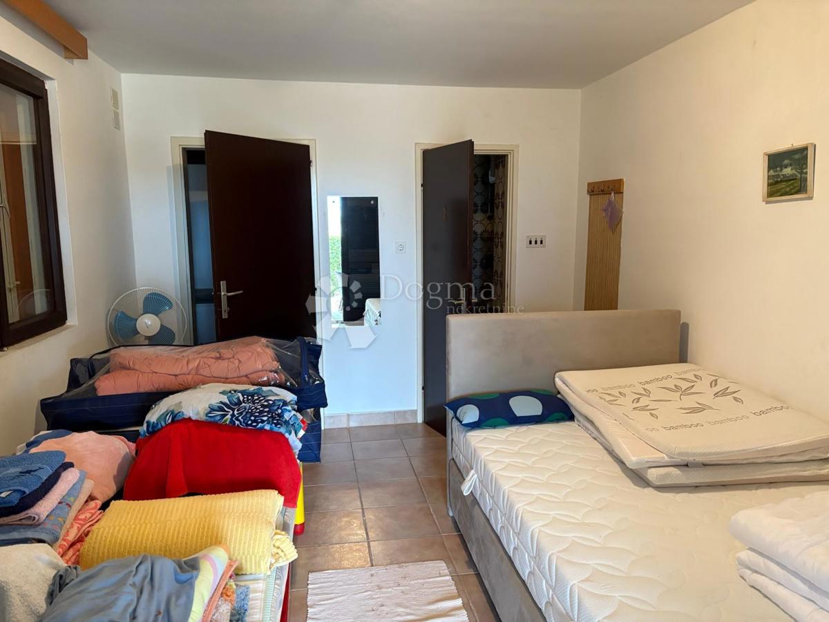 Allogio Grad Krk, Krk, 160m2