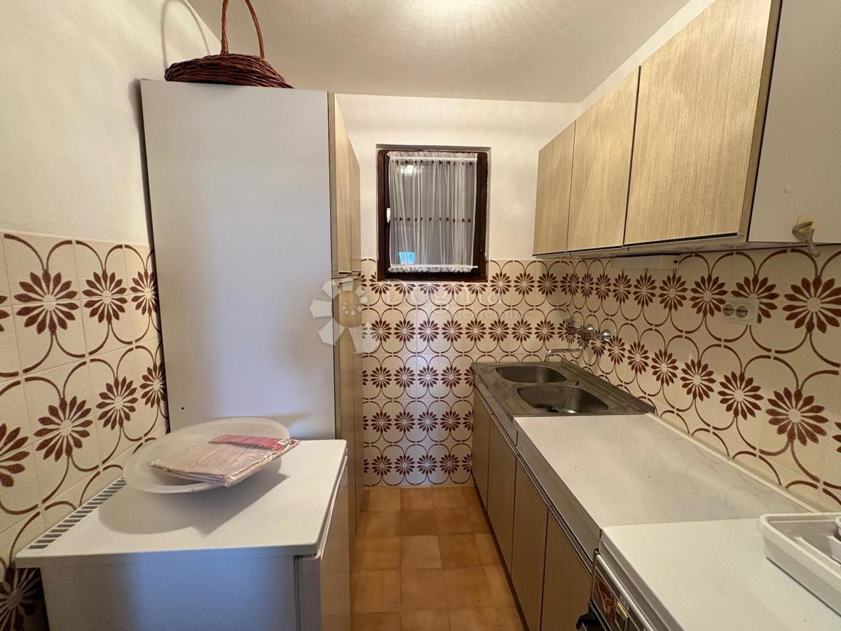 Allogio Grad Krk, Krk, 160m2