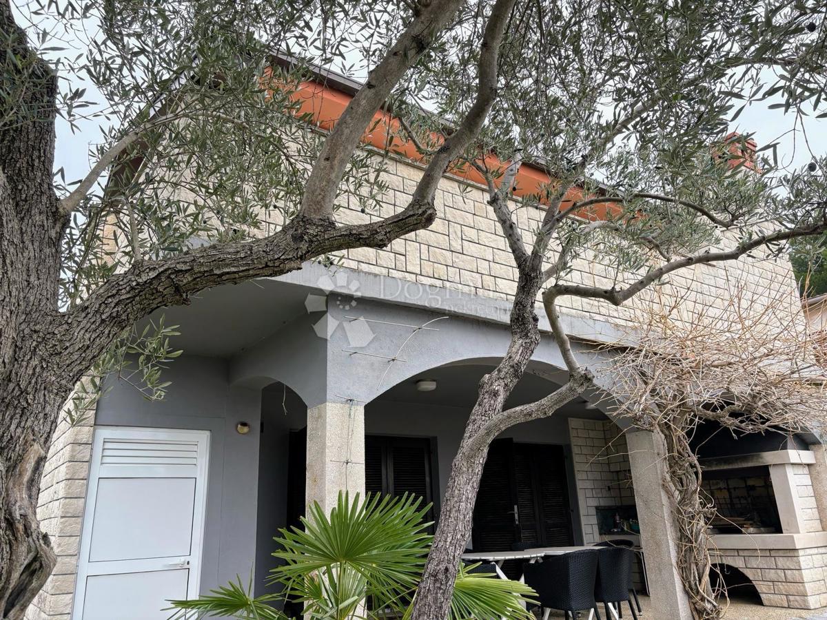 Allogio Grad Krk, Krk, 160m2