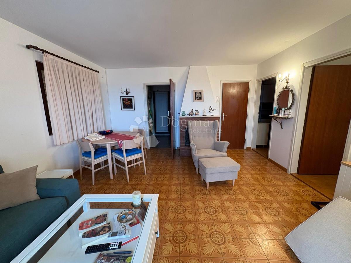 Allogio Grad Krk, Krk, 160m2