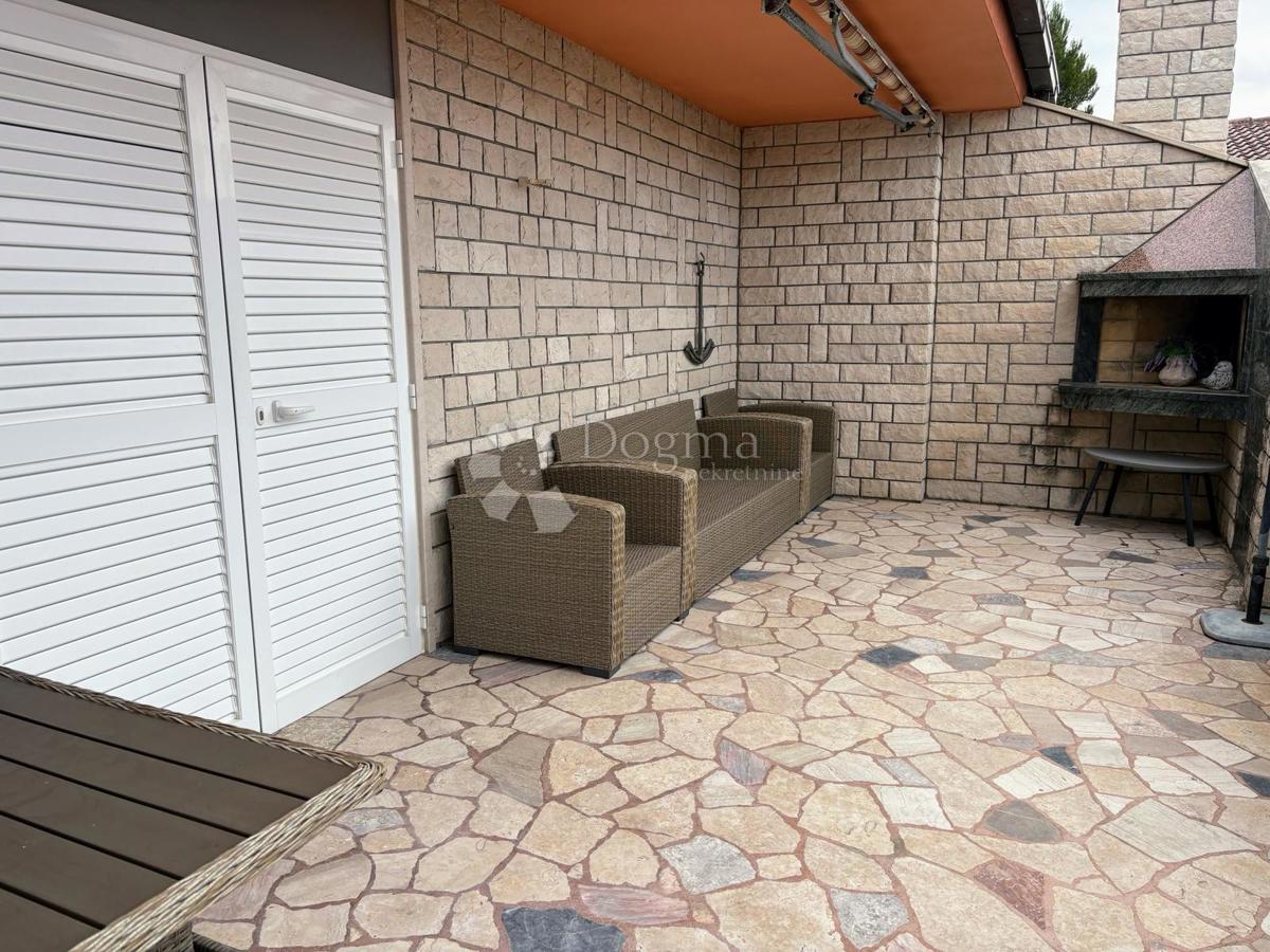 Allogio Grad Krk, Krk, 160m2