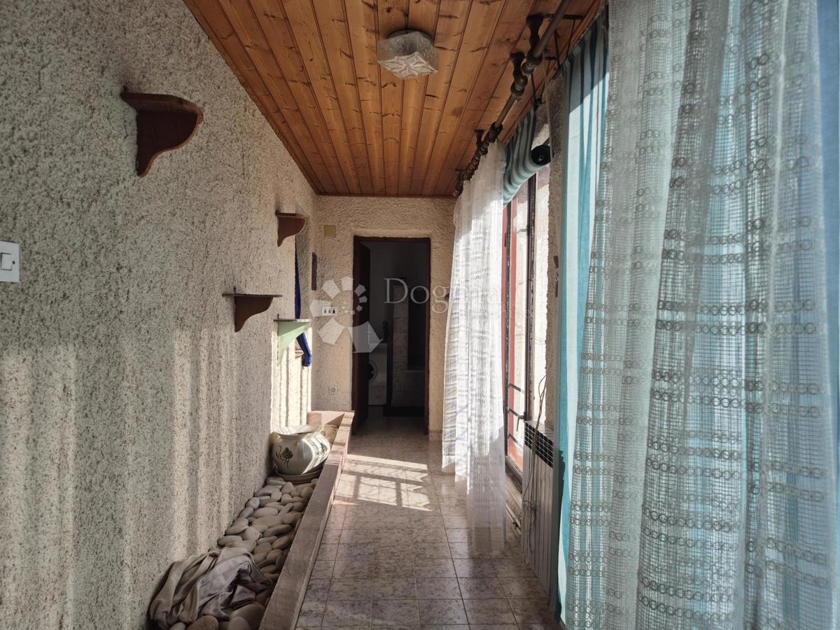 Casa Šikići, Pula, 244,63m2