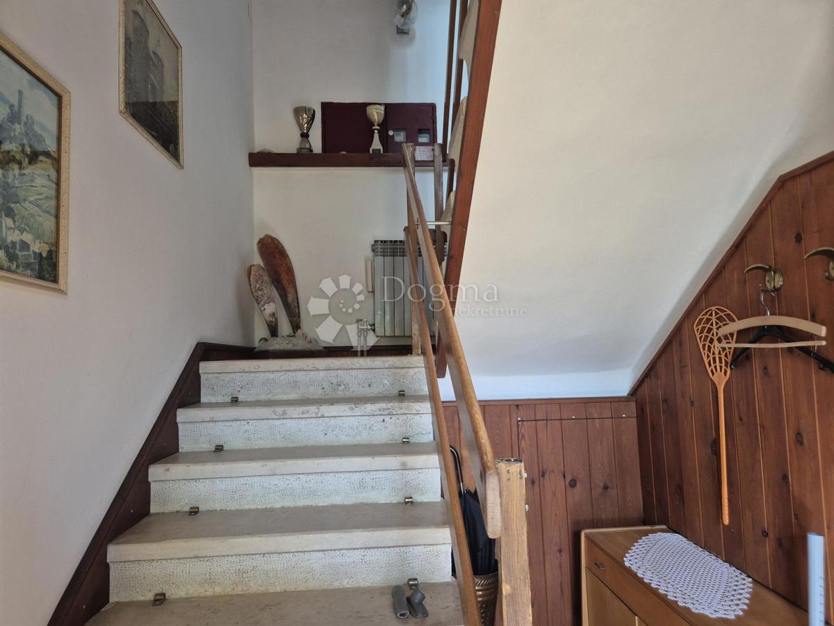 Casa Šikići, Pula, 244,63m2