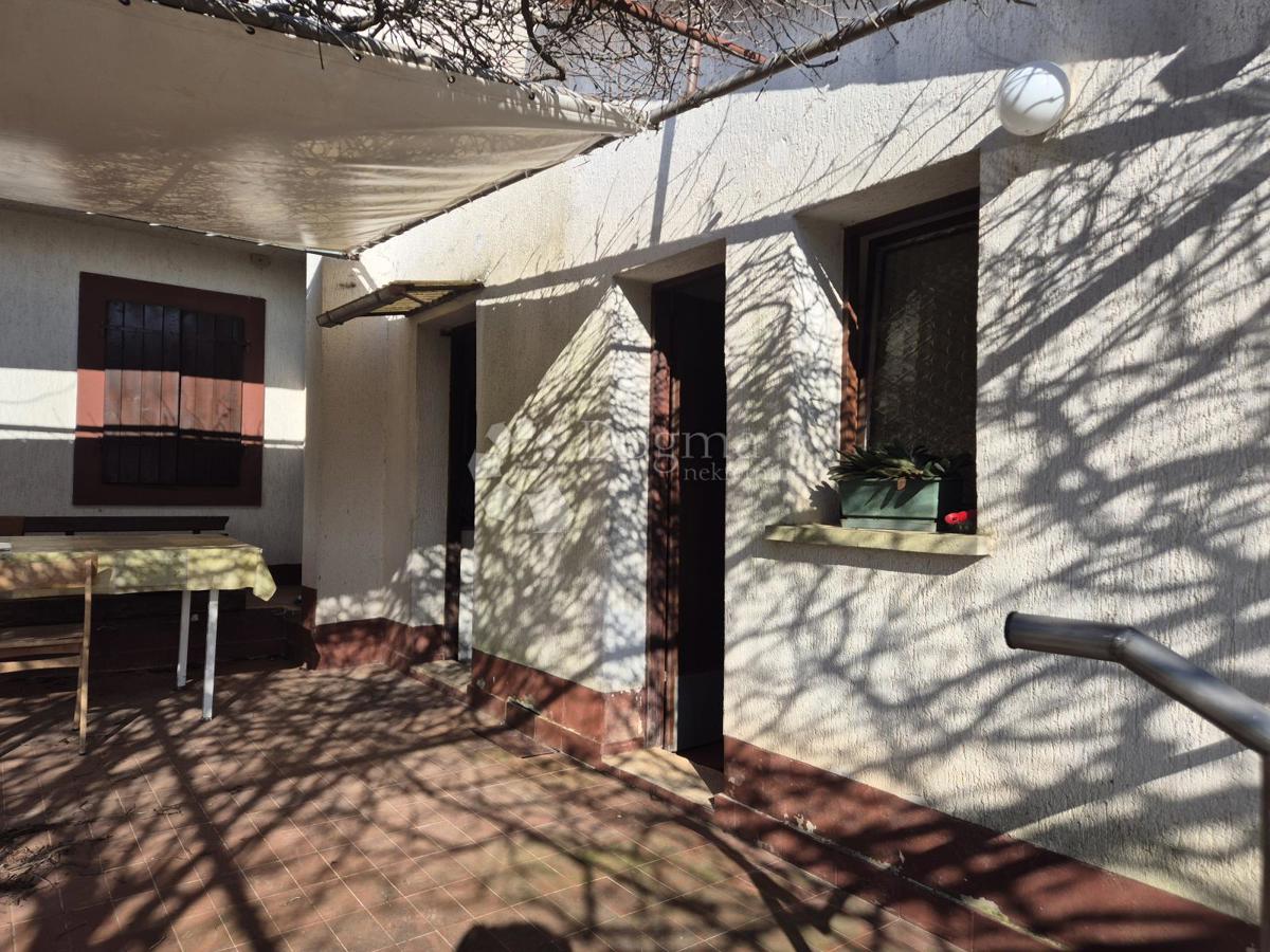 Casa Šikići, Pula, 244,63m2