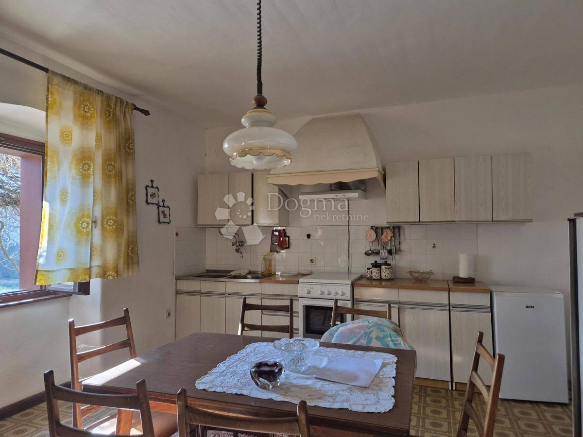 Casa Šikići, Pula, 244,63m2