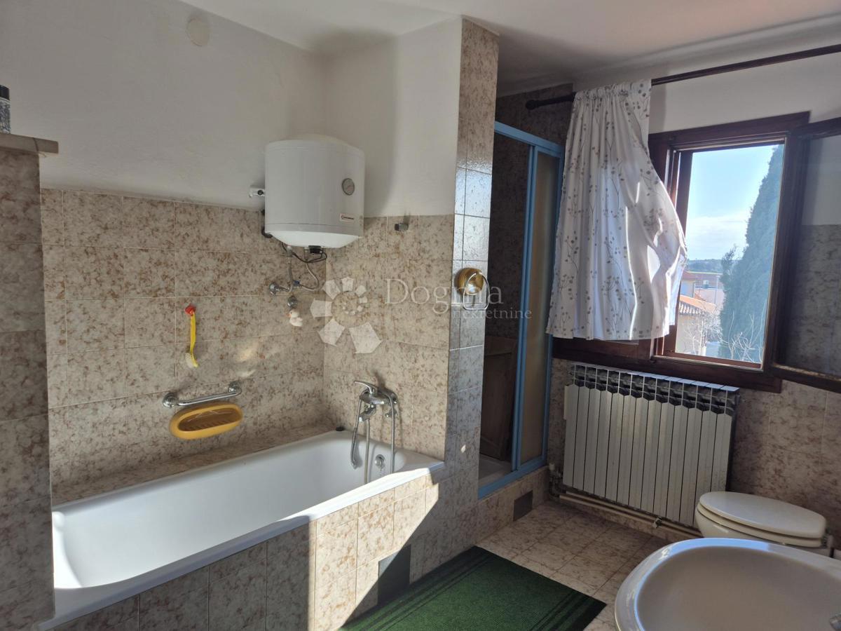 Casa Šikići, Pula, 244,63m2