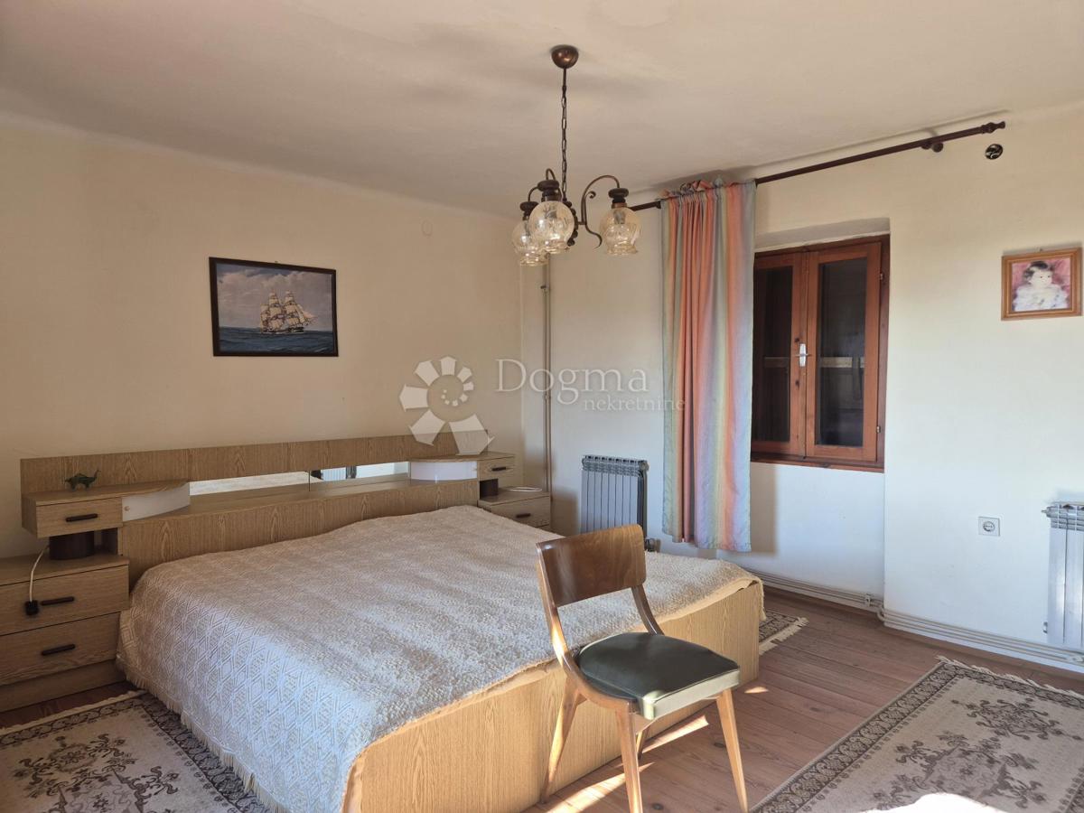 Casa Šikići, Pula, 244,63m2